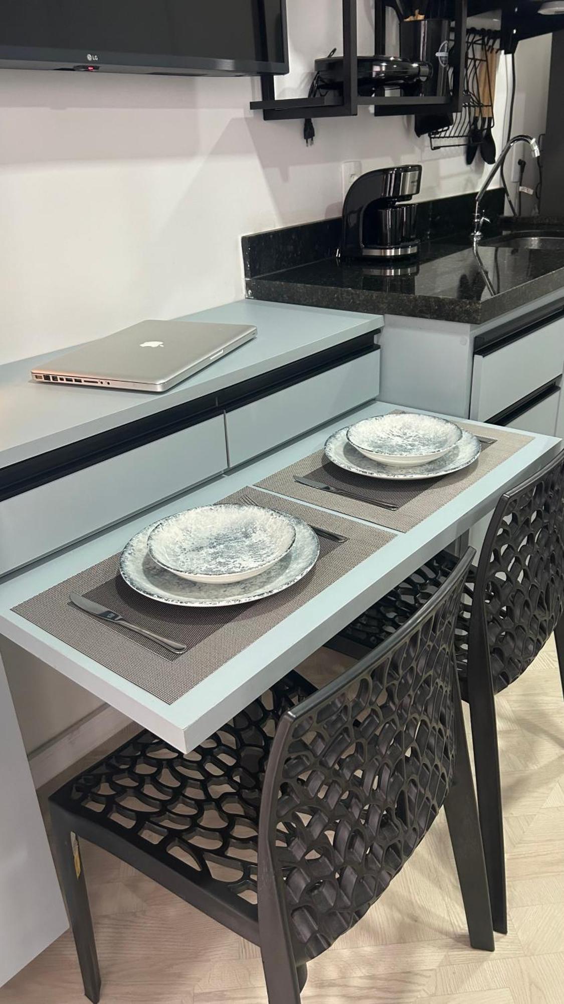 Paulista Lindo E Completo Apartamento São Paulo