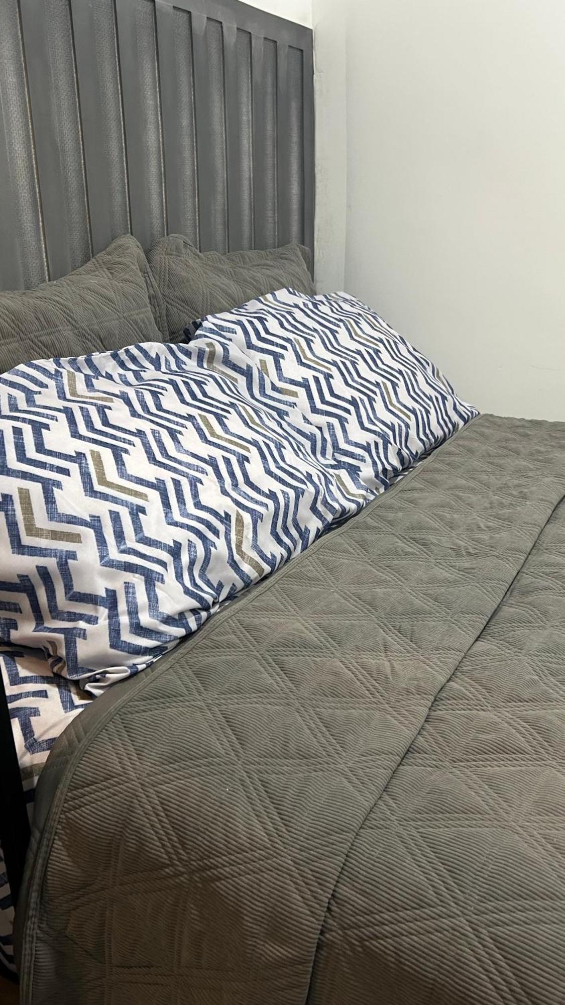 Apartamento Paulista Lindo E Completo