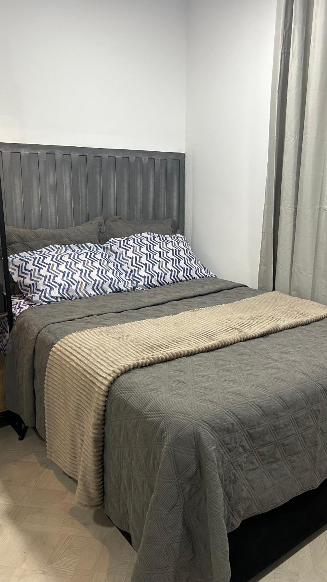 Apartamento Paulista Lindo E Completo São Paulo